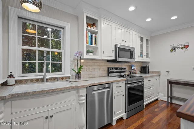 $520,000 | 214 Legacy Woods Drive, Wallace, NC 28466