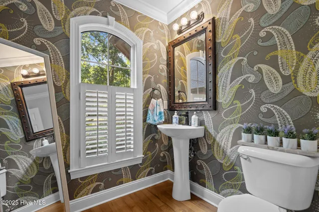 $520,000 | 214 Legacy Woods Drive, Wallace, NC 28466