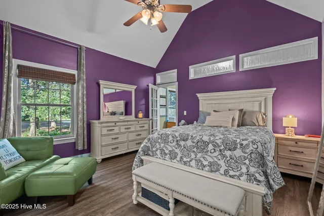 $520,000 | 214 Legacy Woods Drive, Wallace, NC 28466