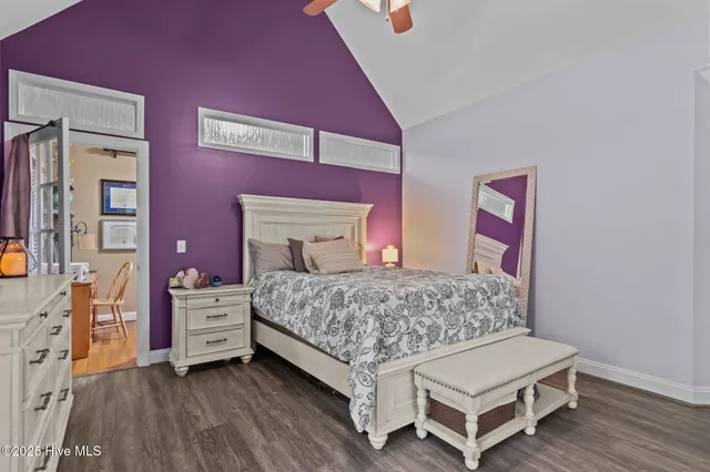 $520,000 | 214 Legacy Woods Drive, Wallace, NC 28466