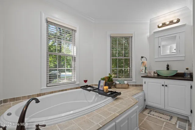 $520,000 | 214 Legacy Woods Drive, Wallace, NC 28466