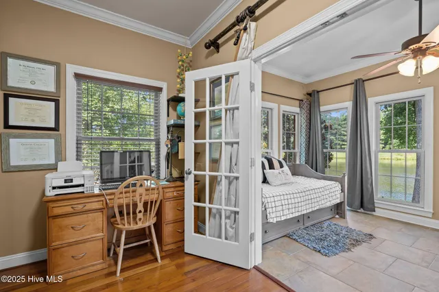 $520,000 | 214 Legacy Woods Drive, Wallace, NC 28466