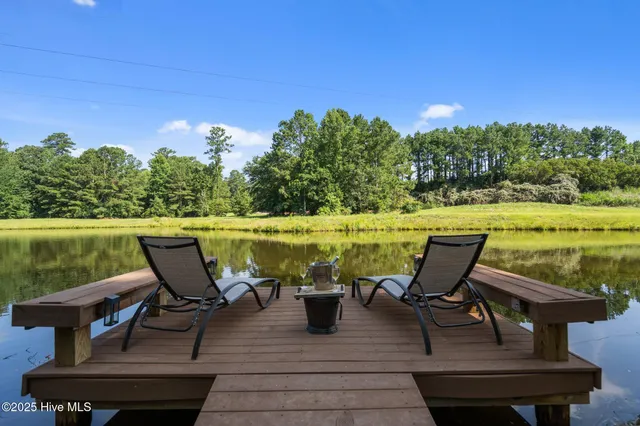 $520,000 | 214 Legacy Woods Drive, Wallace, NC 28466