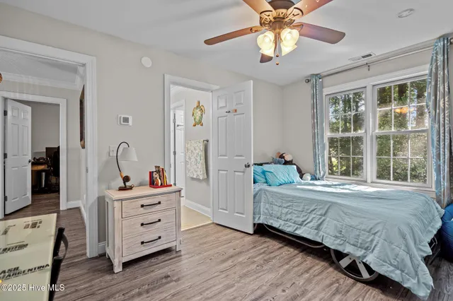 $520,000 | 214 Legacy Woods Drive, Wallace, NC 28466