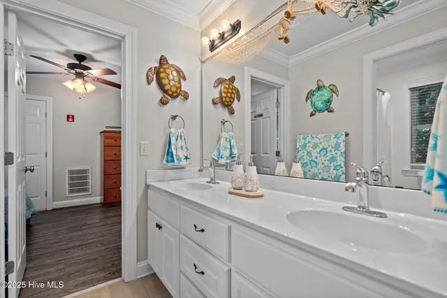 $520,000 | 214 Legacy Woods Drive, Wallace, NC 28466