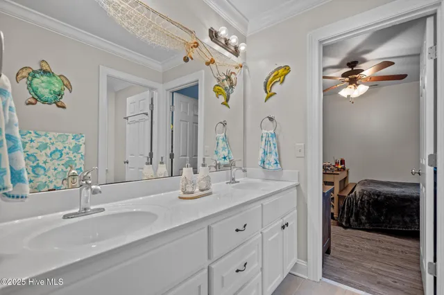 $520,000 | 214 Legacy Woods Drive, Wallace, NC 28466