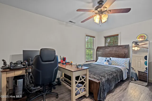 $520,000 | 214 Legacy Woods Drive, Wallace, NC 28466