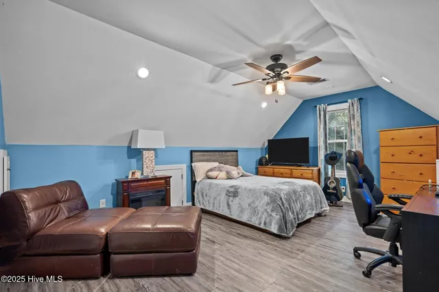 $520,000 | 214 Legacy Woods Drive, Wallace, NC 28466