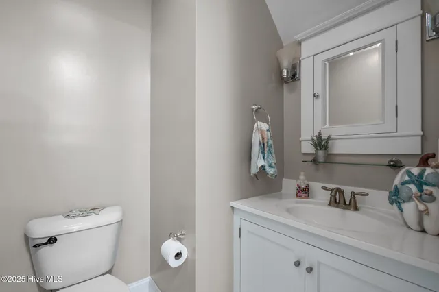 $520,000 | 214 Legacy Woods Drive, Wallace, NC 28466