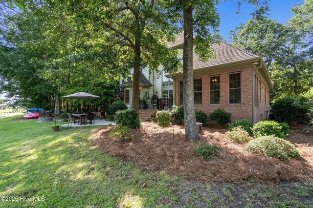 $520,000 | 214 Legacy Woods Drive, Wallace, NC 28466