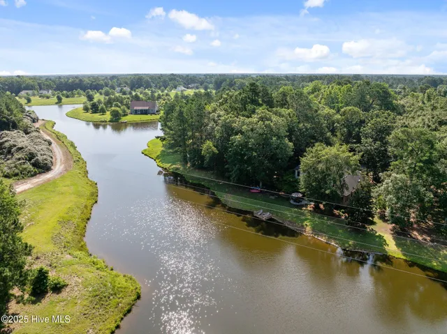 $520,000 | 214 Legacy Woods Drive, Wallace, NC 28466