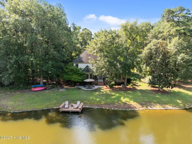 $520,000 | 214 Legacy Woods Drive, Wallace, NC 28466