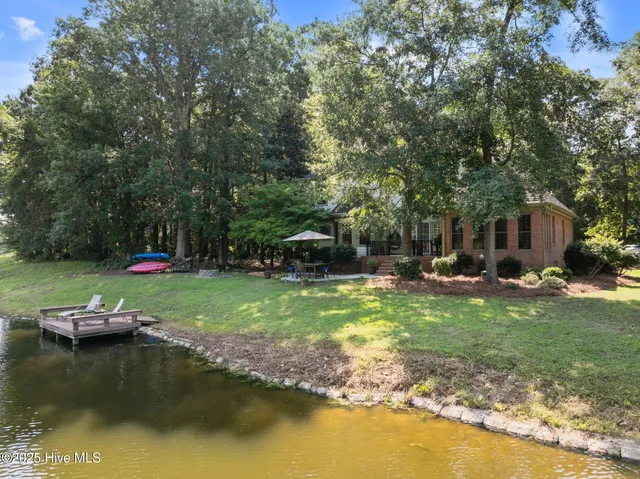 $520,000 | 214 Legacy Woods Drive, Wallace, NC 28466
