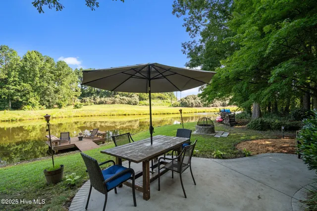 $520,000 | 214 Legacy Woods Drive, Wallace, NC 28466