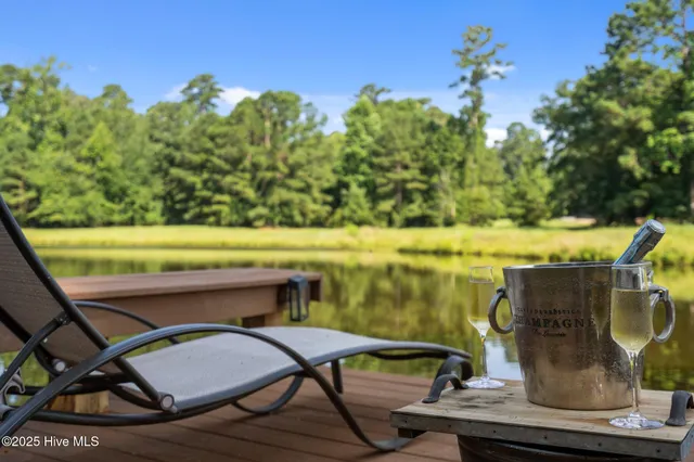 $520,000 | 214 Legacy Woods Drive, Wallace, NC 28466