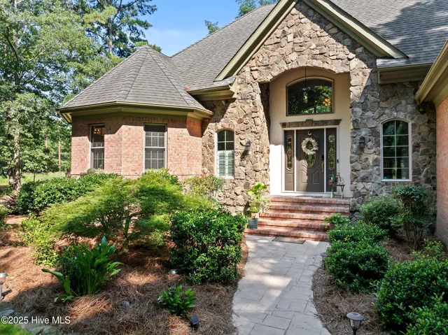 $520,000 | 214 Legacy Woods Drive, Wallace, NC 28466