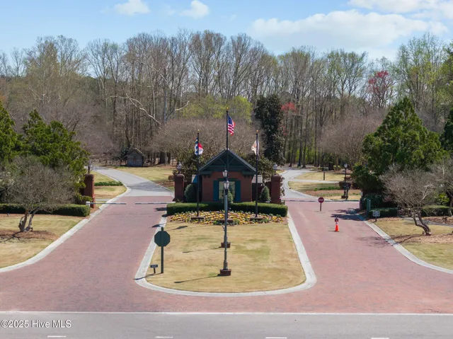 $520,000 | 214 Legacy Woods Drive, Wallace, NC 28466