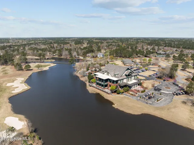 $520,000 | 214 Legacy Woods Drive, Wallace, NC 28466