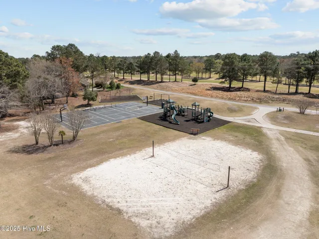 $520,000 | 214 Legacy Woods Drive, Wallace, NC 28466