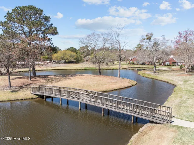 $520,000 | 214 Legacy Woods Drive, Wallace, NC 28466