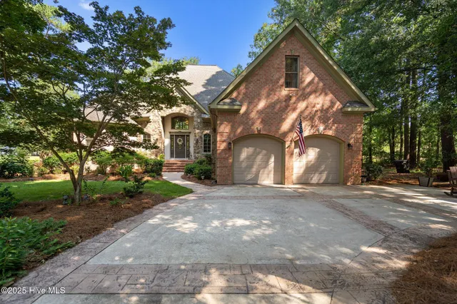 $520,000 | 214 Legacy Woods Drive, Wallace, NC 28466