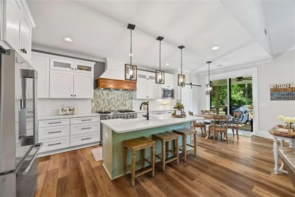 $548,900 | 509 Mill Farm Lane, Monroe, GA 30655