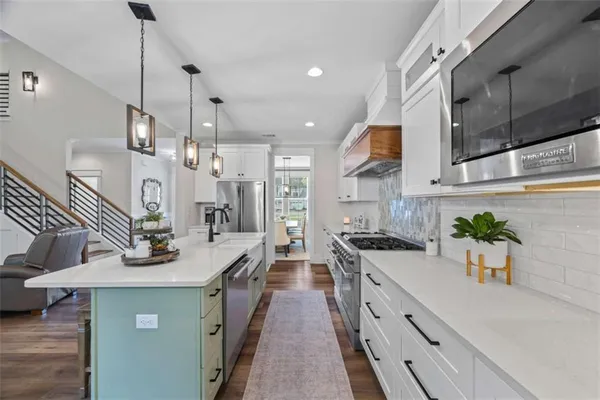 $548,900 | 509 Mill Farm Lane, Monroe, GA 30655