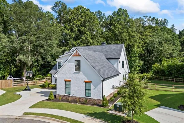 $548,900 | 509 Mill Farm Lane, Monroe, GA 30655