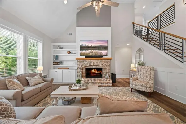 $548,900 | 509 Mill Farm Lane, Monroe, GA 30655