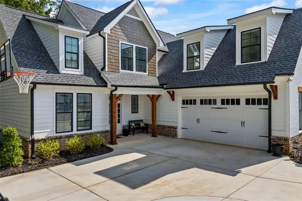 $548,900 | 509 Mill Farm Lane, Monroe, GA 30655