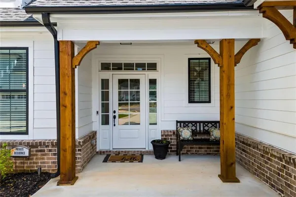 $548,900 | 509 Mill Farm Lane, Monroe, GA 30655