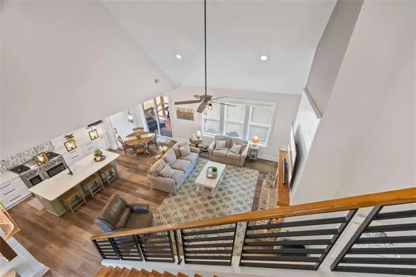 $548,900 | 509 Mill Farm Lane, Monroe, GA 30655
