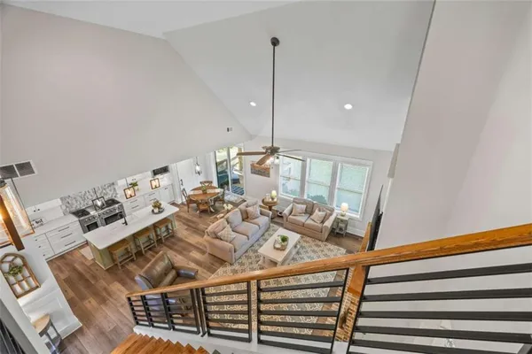 $548,900 | 509 Mill Farm Lane, Monroe, GA 30655