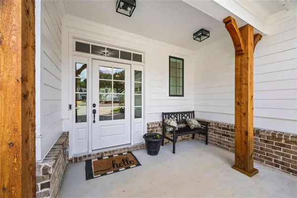 $548,900 | 509 Mill Farm Lane, Monroe, GA 30655