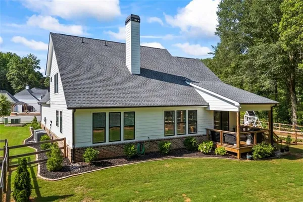 $548,900 | 509 Mill Farm Lane, Monroe, GA 30655