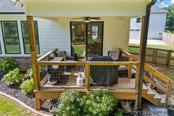 $548,900 | 509 Mill Farm Lane, Monroe, GA 30655