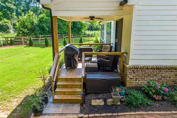 $548,900 | 509 Mill Farm Lane, Monroe, GA 30655