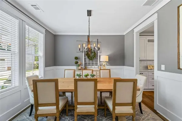 $548,900 | 509 Mill Farm Lane, Monroe, GA 30655