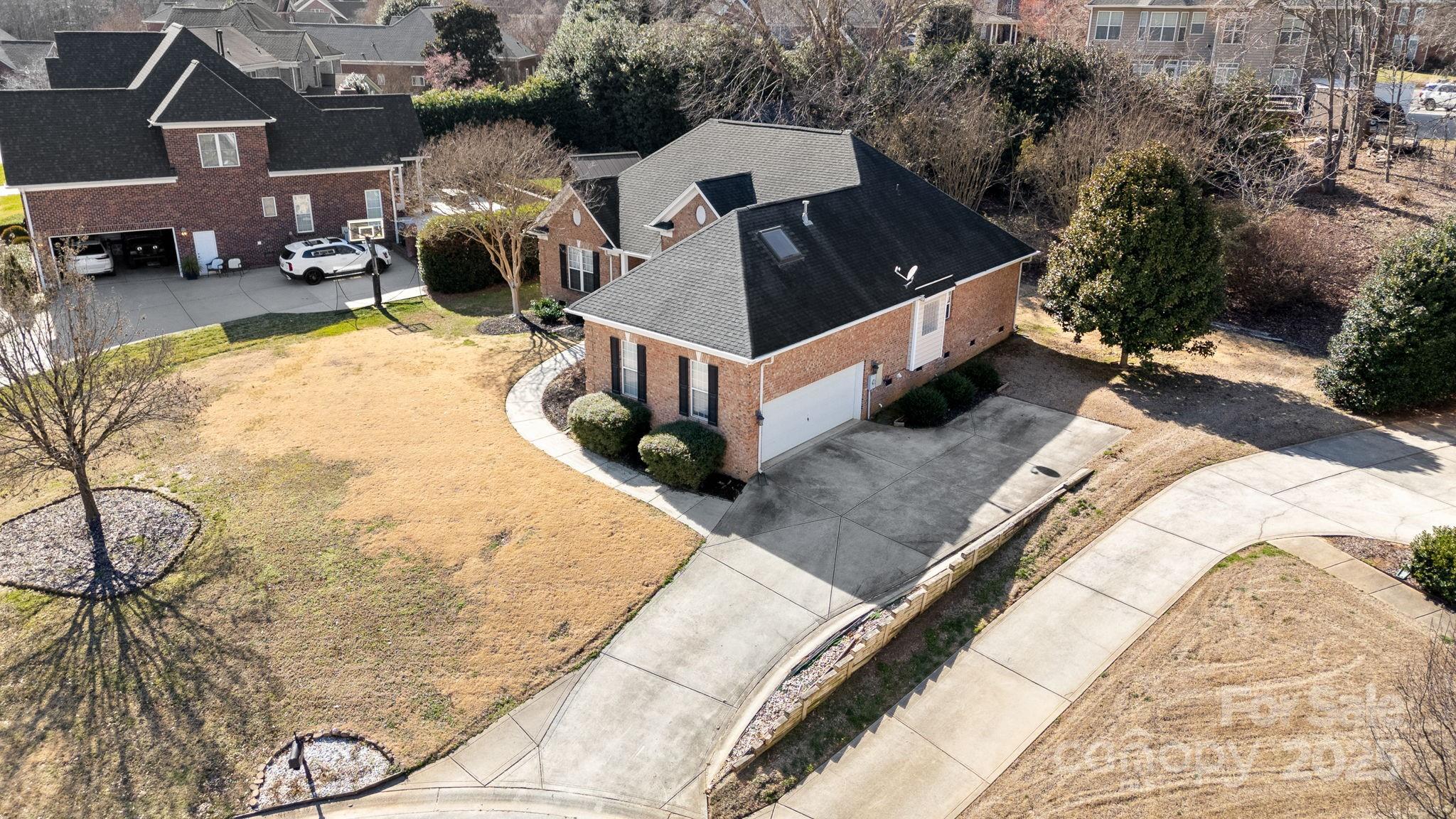 191 Melbourne Drive Fort Mill, SC 29708 - Photo 10 of 35 swimming pool view with a seating space