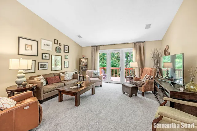 $439,900 | 2324 Whimbrel Court Northeast, Grand Rapids, MI 49505