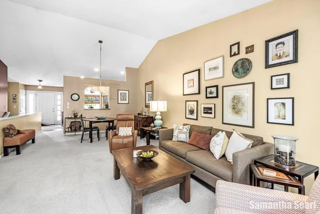 $439,900 | 2324 Whimbrel Court Northeast, Grand Rapids, MI 49505