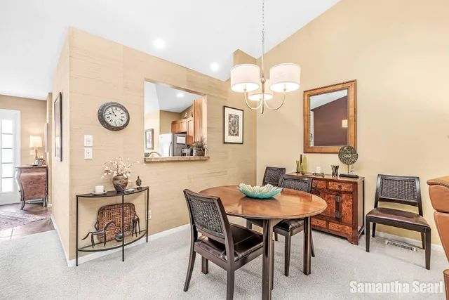 $439,900 | 2324 Whimbrel Court Northeast, Grand Rapids, MI 49505