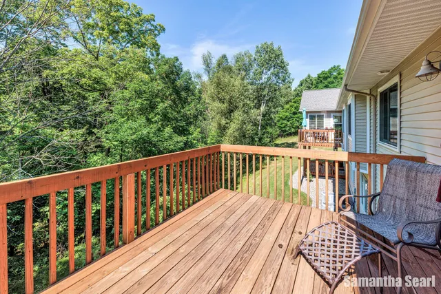 $439,900 | 2324 Whimbrel Court Northeast, Grand Rapids, MI 49505