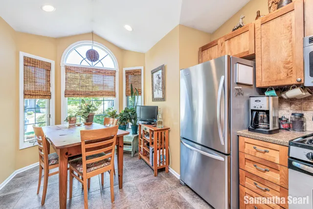 $439,900 | 2324 Whimbrel Court Northeast, Grand Rapids, MI 49505