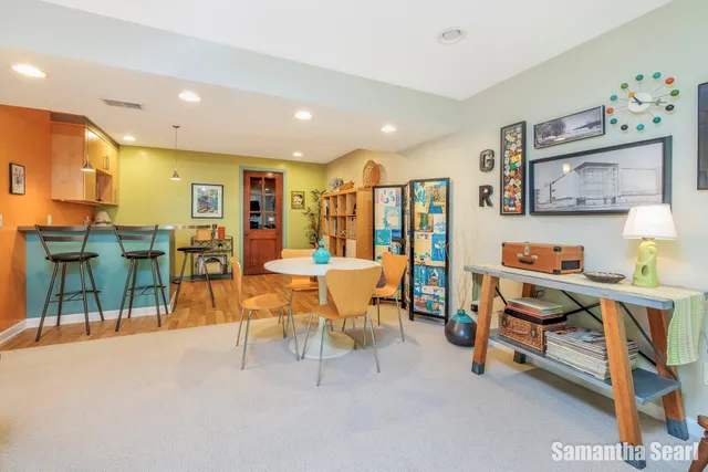 $439,900 | 2324 Whimbrel Court Northeast, Grand Rapids, MI 49505