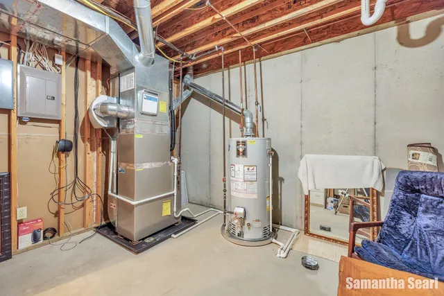 $439,900 | 2324 Whimbrel Court Northeast, Grand Rapids, MI 49505