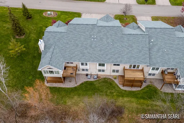 $439,900 | 2324 Whimbrel Court Northeast, Grand Rapids, MI 49505