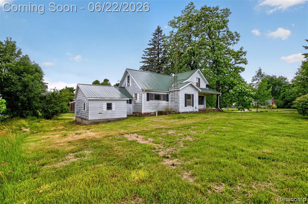 6007 Leix Road Mayville, MI 48744 - Photo 27 of 35