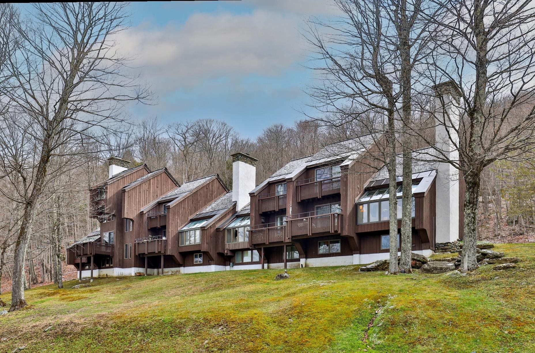 879 East Ash Road, Unit L8 Plymouth, VT 05056 - Photo 40 of 43