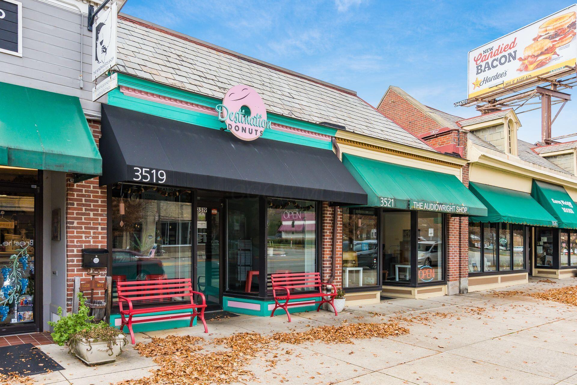322 Acton Road Columbus, OH 43214 - Photo 57 of 58 Clintonville restaurants & retail-12
